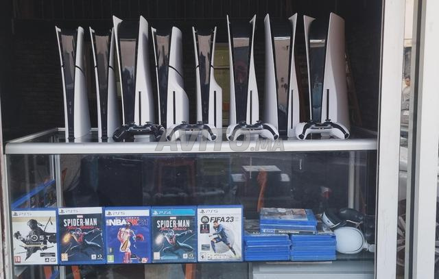 PS5 Slim Standard - 2