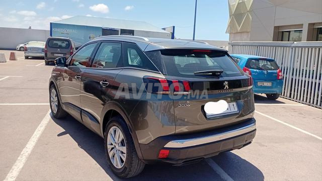 بيجو 3008 أوتوماتيك