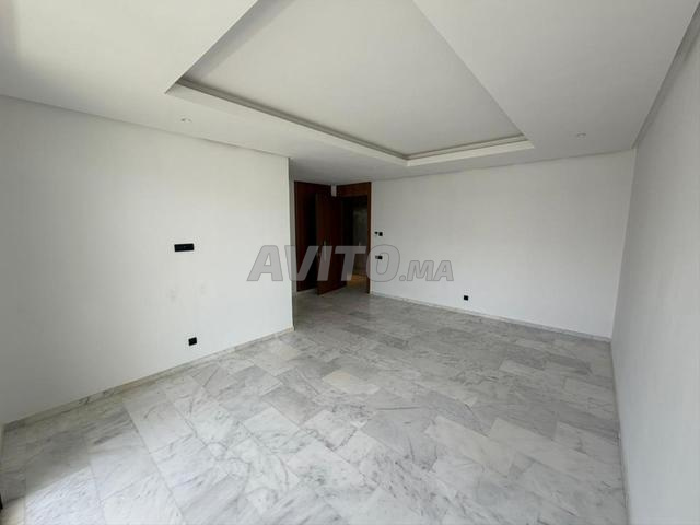 Appartement à louer 100 m² à Casablanca - 2