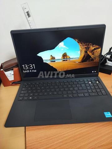 PC Portable Dell Vostro 3510 i3 Gen 11