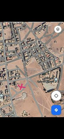 بقعة أرضية للبيع بثمن مناسب