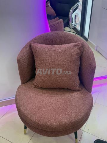 Fauteuil de salon à vendre - 2