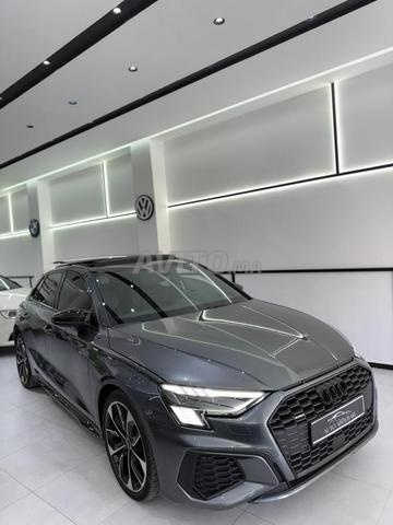 Audi A3 Sline - 2