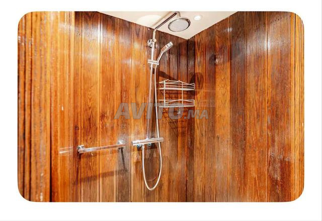 Magnifique Appartement meublé haute standing - 2