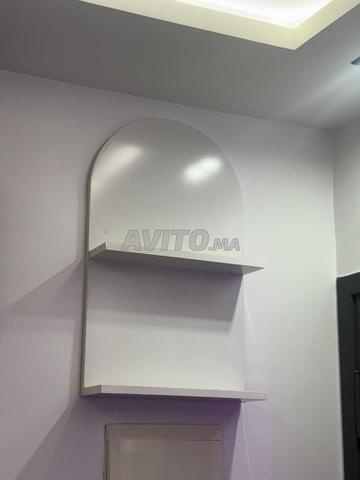 MDF pour produits de beauté - 2