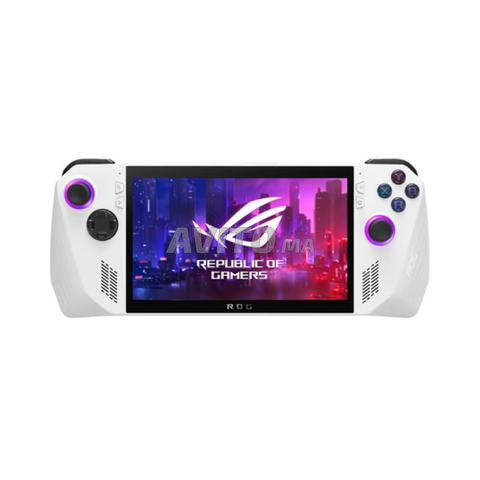 ASUS ROG Ally Z1 Extreme 16 جيجا 512 جيجا