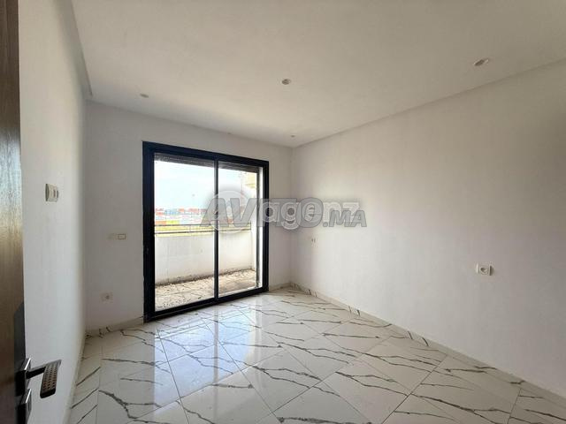 CMN-AS-1783 - Appartement à louer à Roches Noires - 2