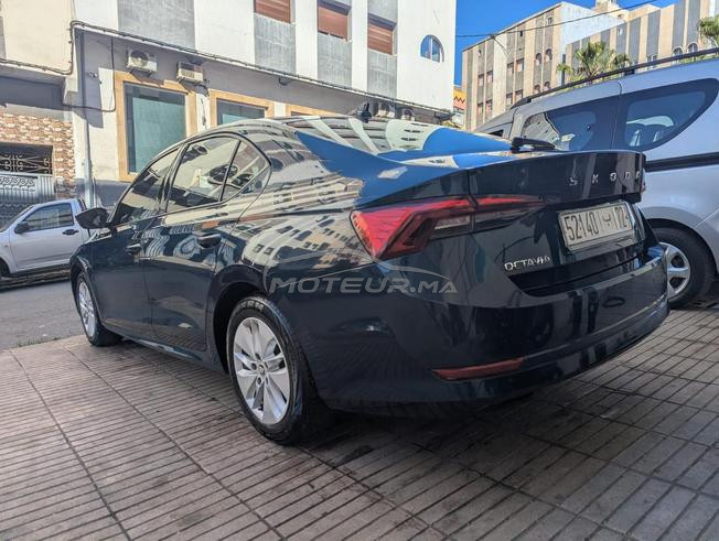 Skoda Octavia fin 23