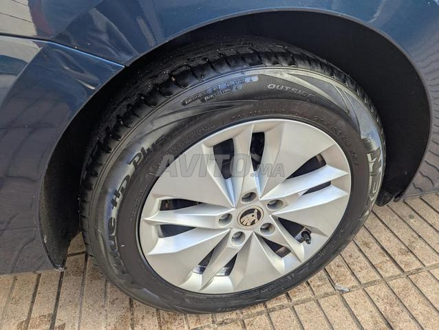 Skoda Octavia fin 23 - 2