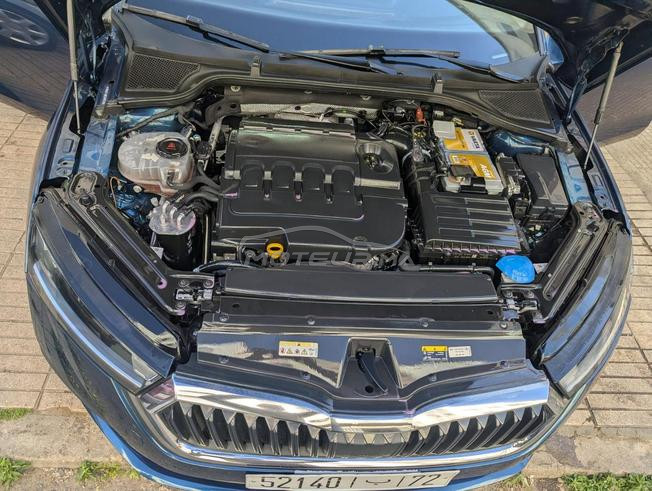 Skoda Octavia fin 23
