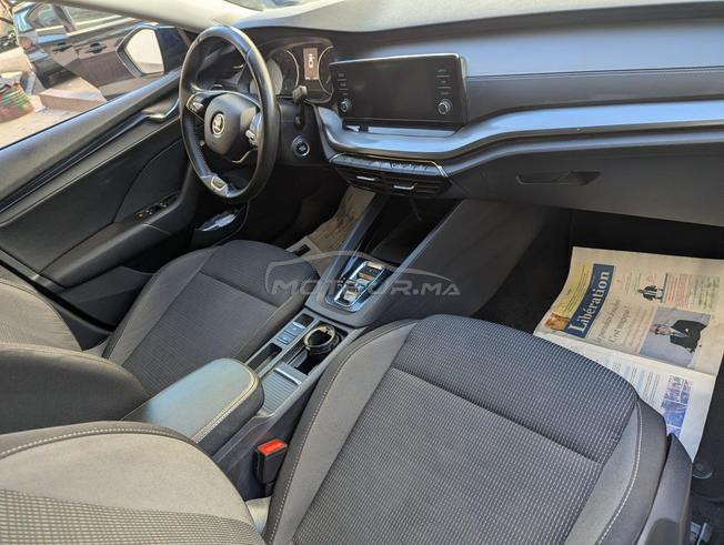 Skoda Octavia fin 23