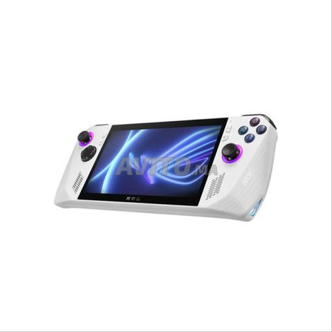 ASUS ROG Ally Z1 Extreme 16 جيجا 512 جيجا - 2