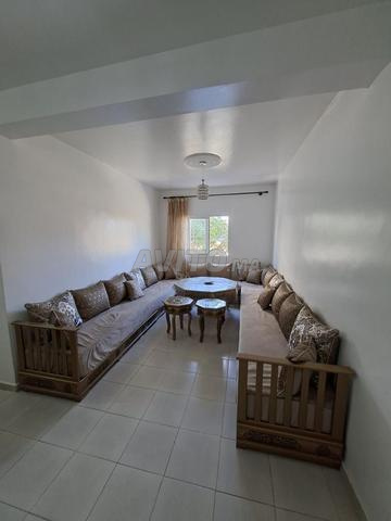 Appartement meublé à louer à la journée