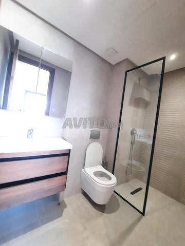 Studio 41m Neuf Meublé À Oasis - 2