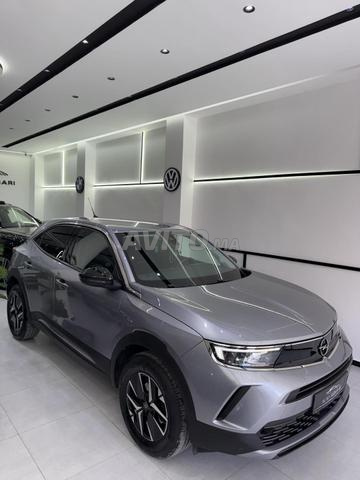 Opel Mokka - 2