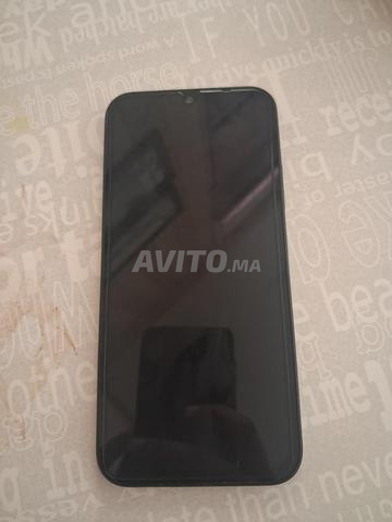 Redmi 15C, très neuf - 2