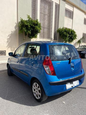 هيونداي i10 بنزين - 2
