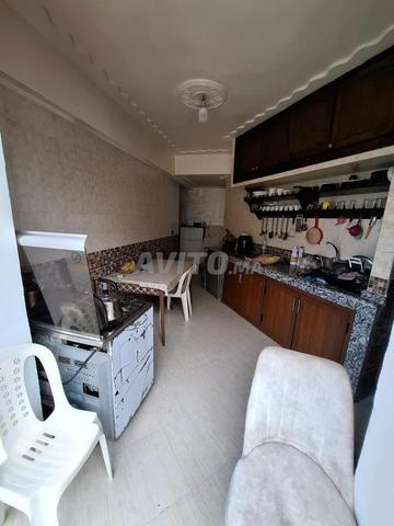 A vendre apt Roch Noir