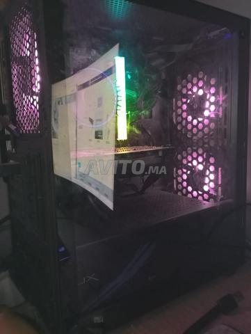 PC gamer d'occasion