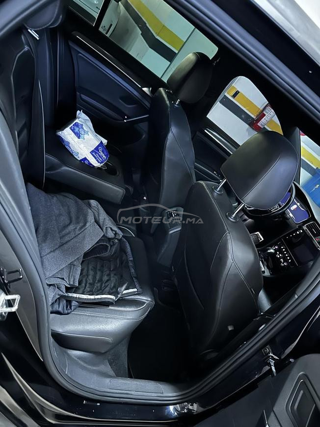 golf 7 5 GtD