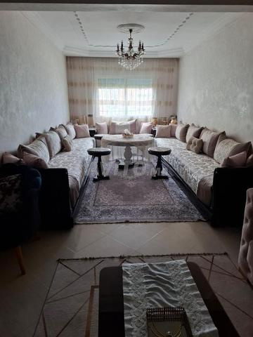 A vendre apt Roch Noir