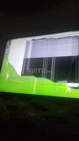 تلفزيون LG سمارت 4K 43 بوصة