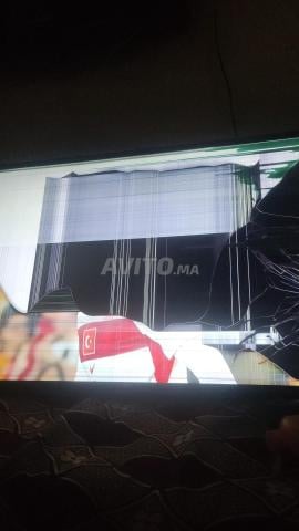 تلفزيون LG سمارت 4K 43 بوصة - 2
