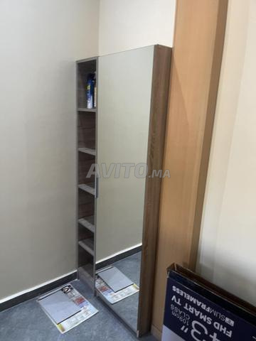Appartement à louer 60 m² à Marrakech - 2