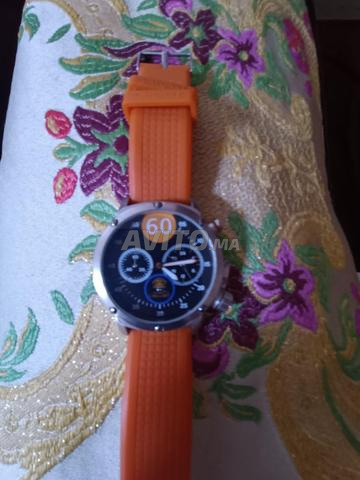 Montre Calgary - 2
