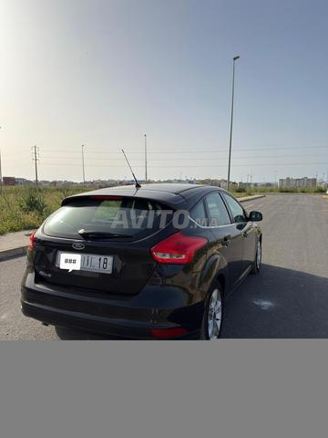 Ford Focus 2015 - 2