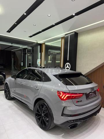 Audi RSQ3 - 2