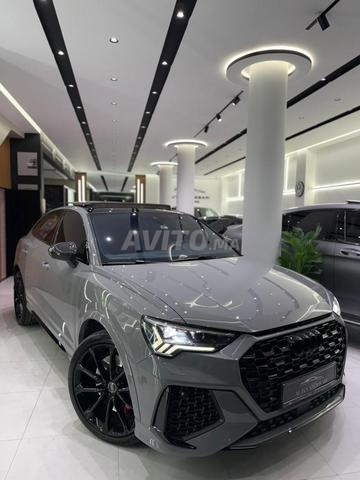 Audi RSQ3