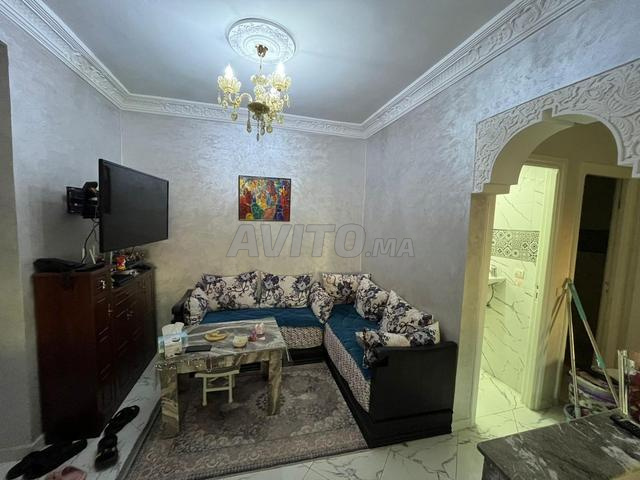 Appartement de 60m² à vendre à Salé - 2