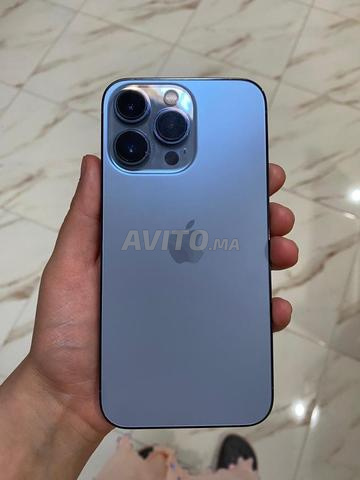 iPhone 13 Pro