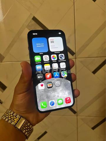iPhone 13 Normal bypass