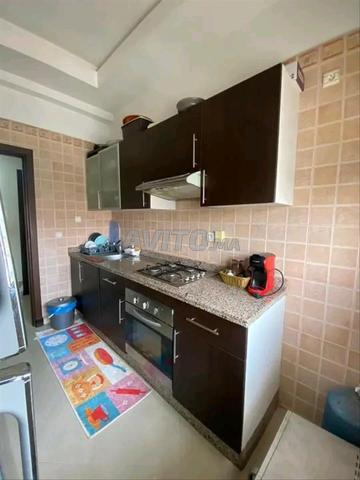 Appartement Marrakech Bab Doukkala - 2