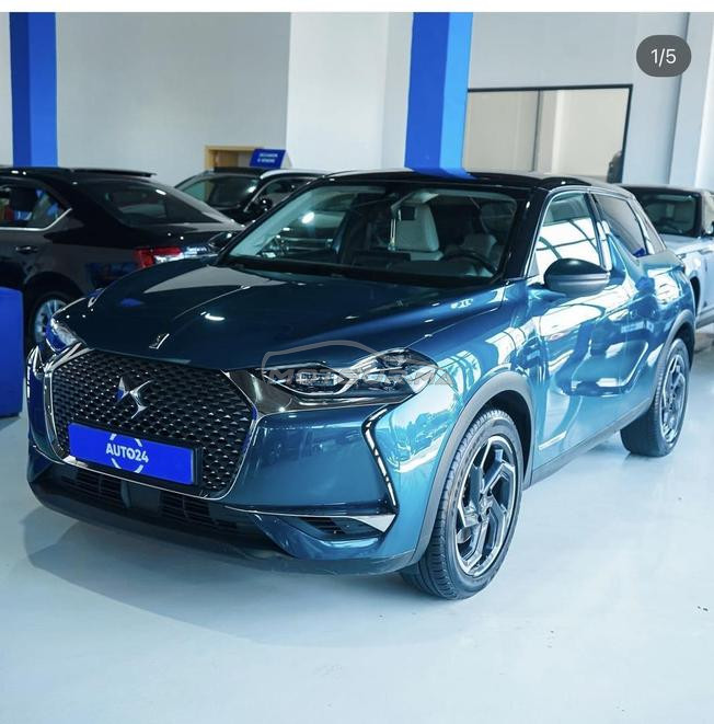 ds3 a vendre