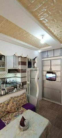 Appartement meublé à louer - 2