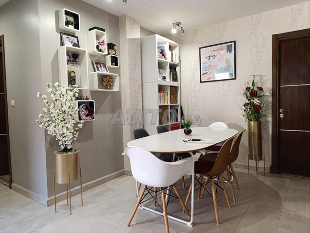 Bel appartement à vendre - 2