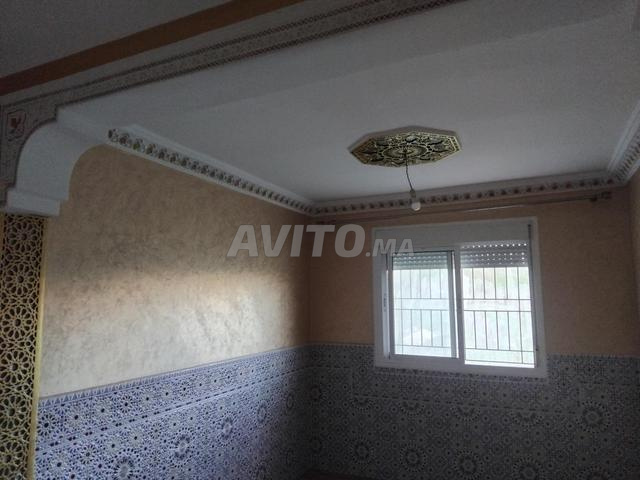 Bel appartement F3 58 m² à vendre - Al Moustakbal