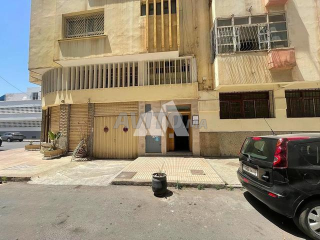 Vente Pas de Porte - Sarout Bureau 100m²