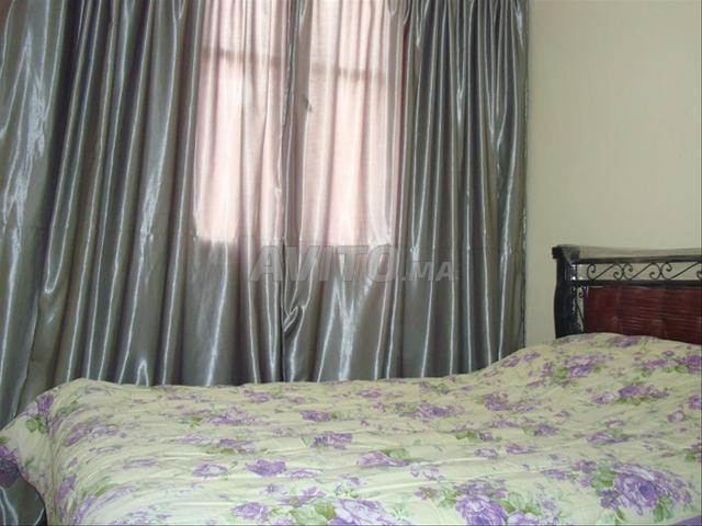 Appart meublé à louer 45m² SIDI MAAROUF Casablanca - 2