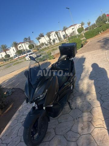 Xmax تك ماكس - 2