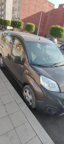 Fiat Fiorino. 2021 - 2