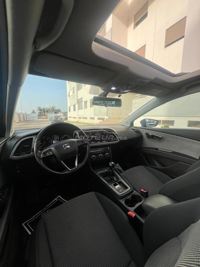 Seat Leon 2021