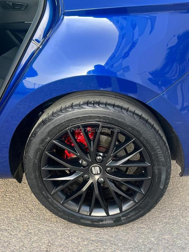 Seat Leon 2021