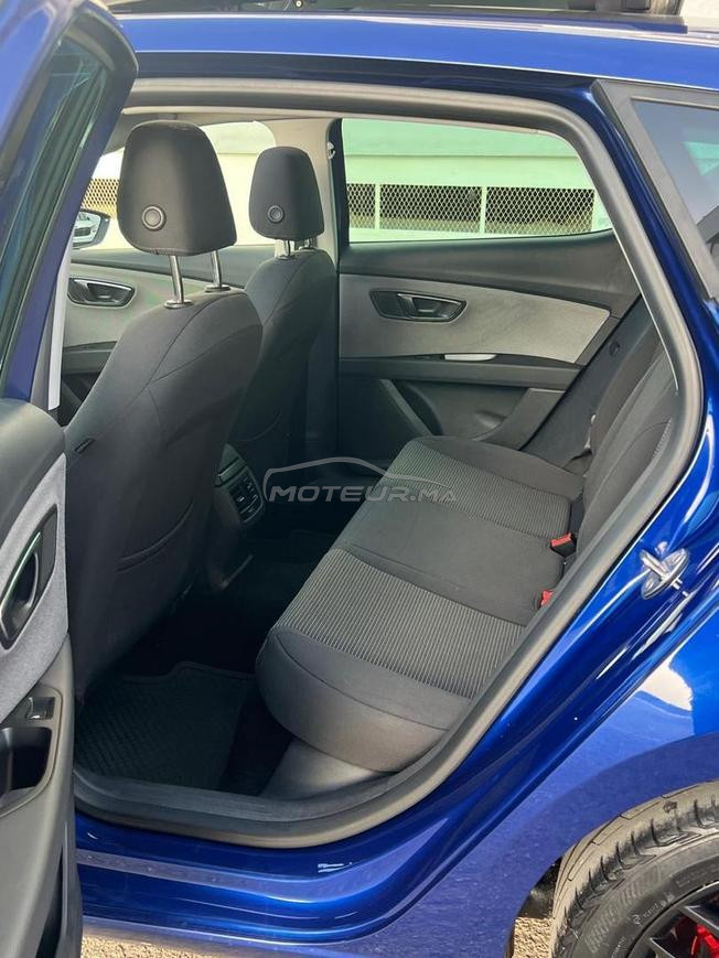 Seat Leon 2021