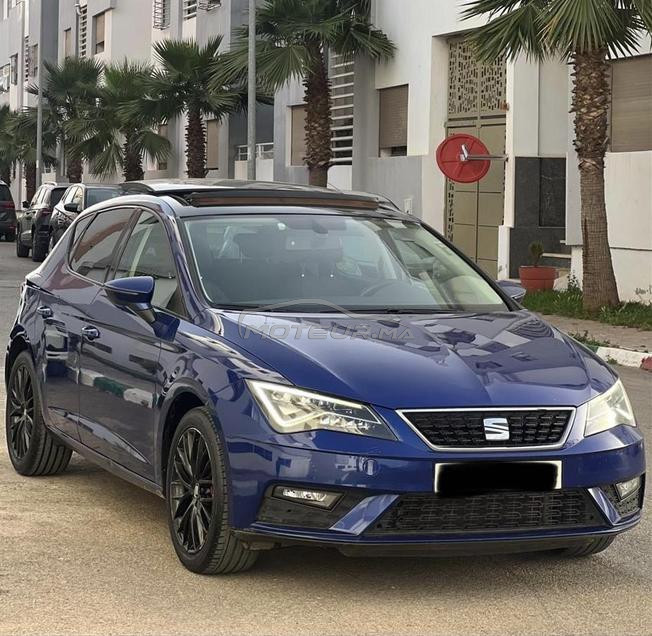 Seat Leon 2021