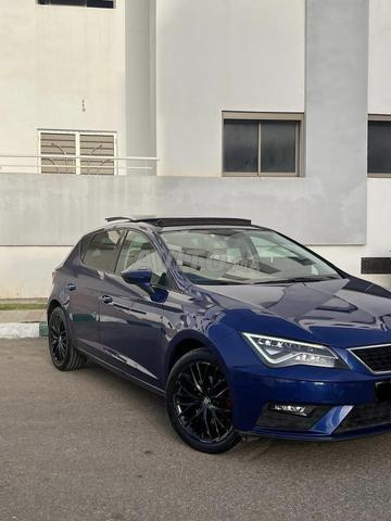 Seat Leon 2021 - 2