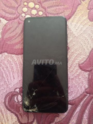 Téléphone Wiko WIM à vendre. Besoin d'un écran ou pour pièces, bienvenue. - 2